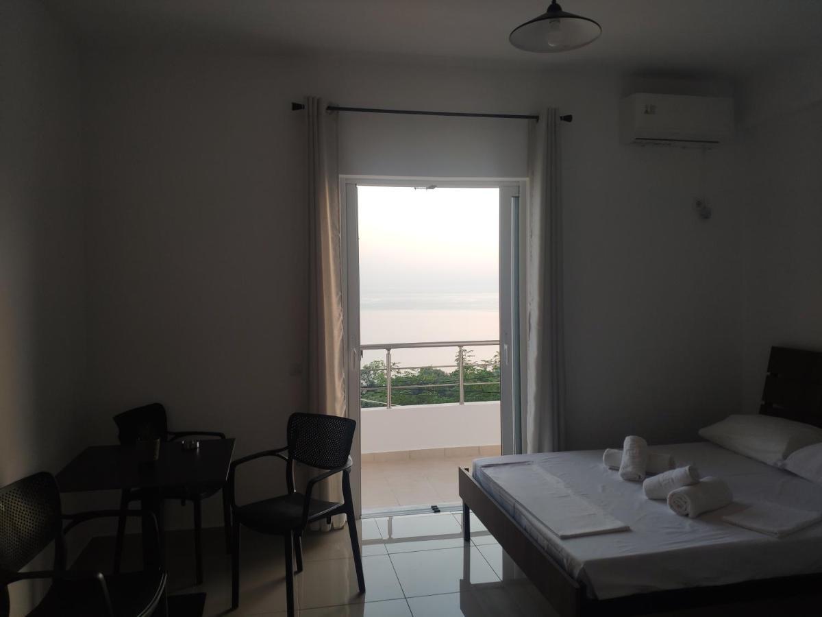 Kolagji Rooms Lukova Kültér fotó