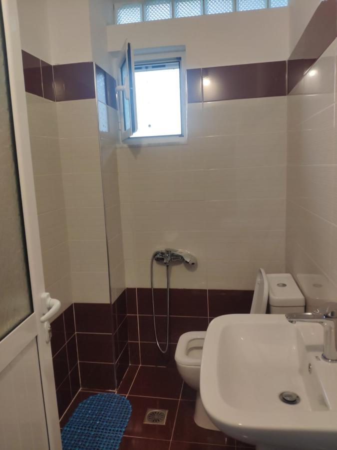 Kolagji Rooms Lukova Kültér fotó
