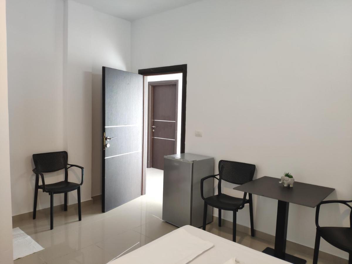 Kolagji Rooms Lukova Kültér fotó