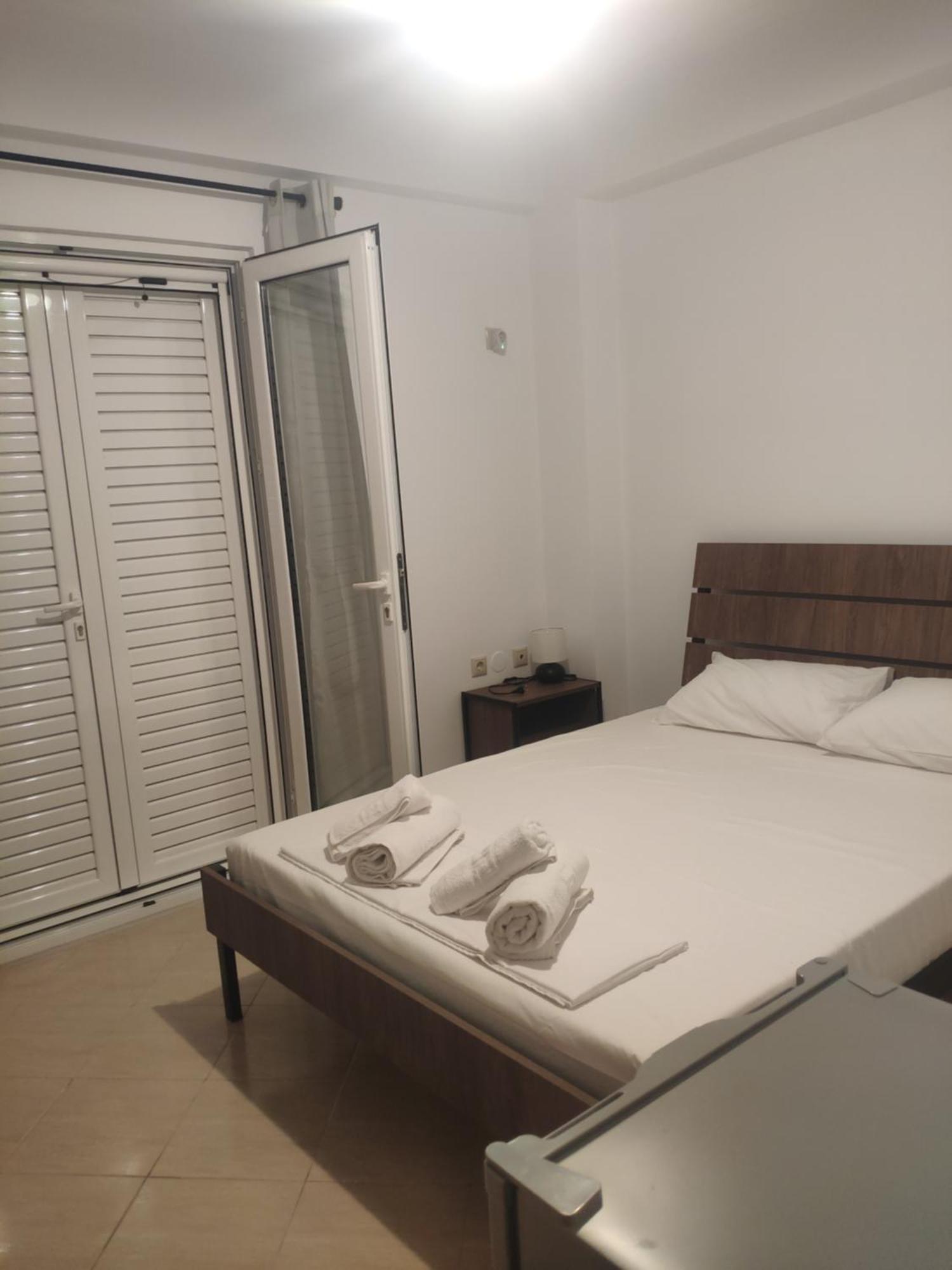 Kolagji Rooms Lukova Kültér fotó