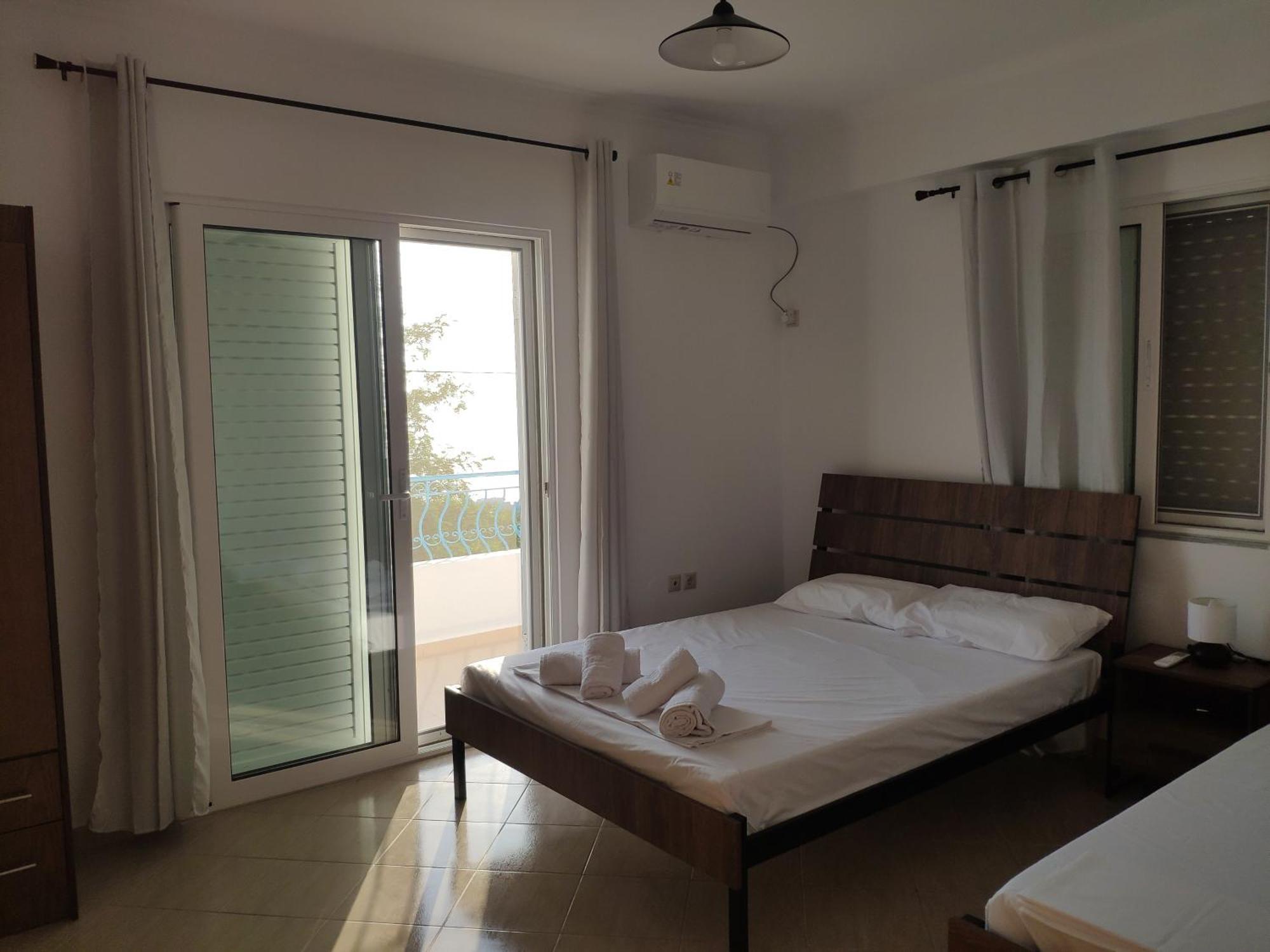 Kolagji Rooms Lukova Kültér fotó