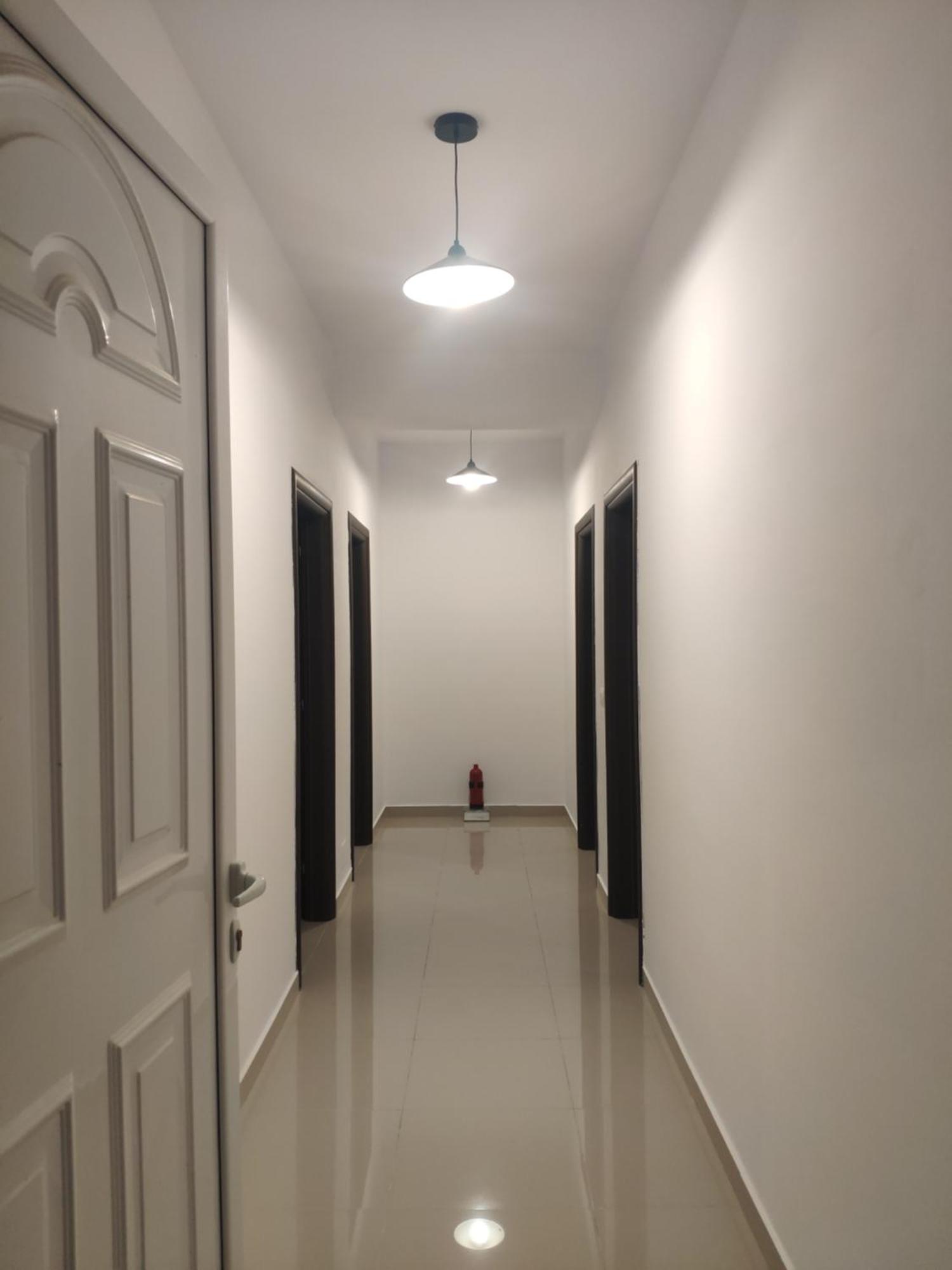 Kolagji Rooms Lukova Kültér fotó