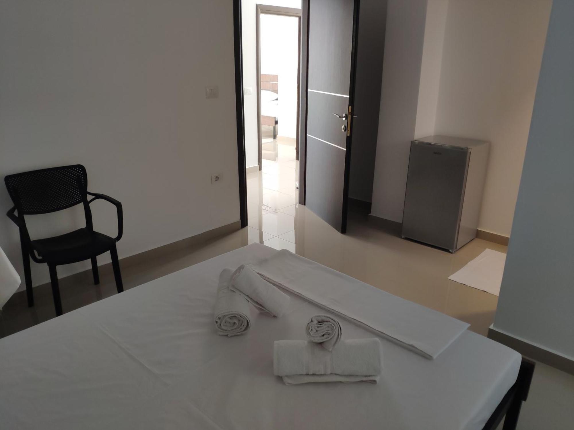 Kolagji Rooms Lukova Kültér fotó
