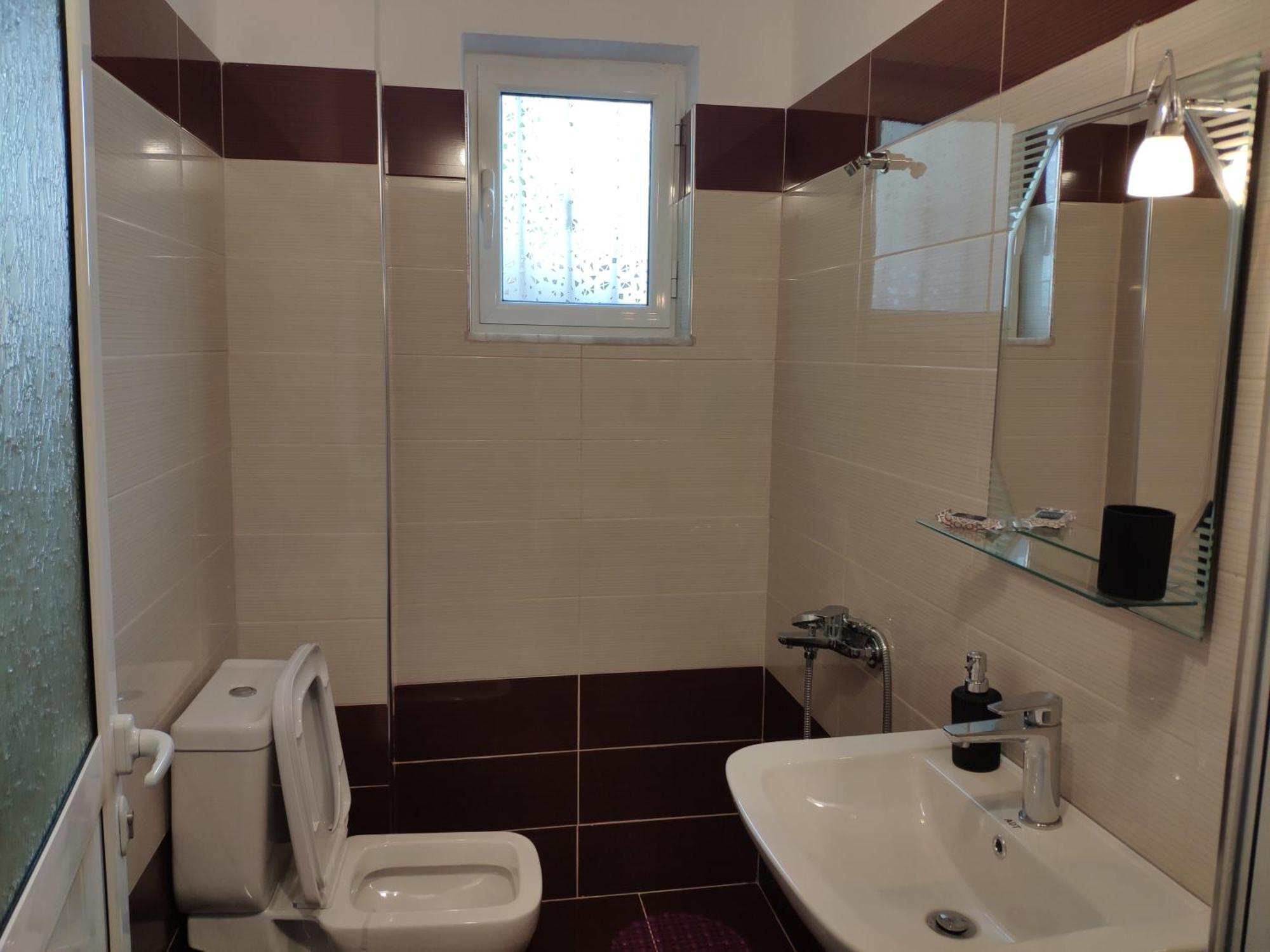 Kolagji Rooms Lukova Kültér fotó