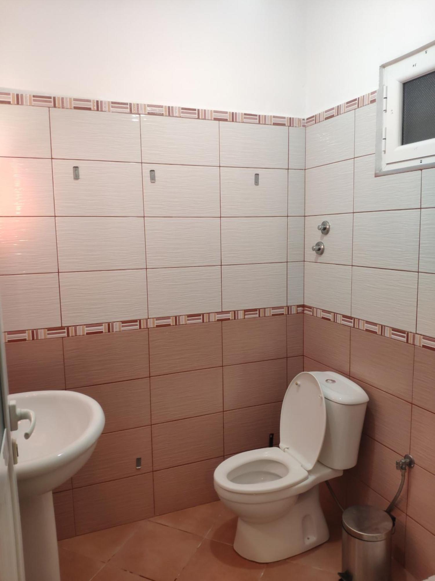 Kolagji Rooms Lukova Kültér fotó