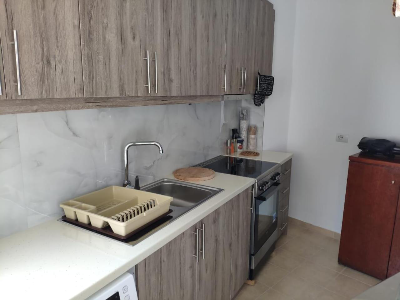 Kolagji Rooms Lukova Kültér fotó